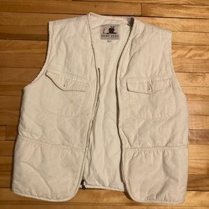 Winter sport vest